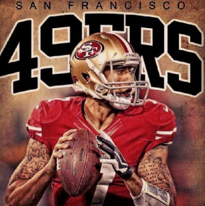 49ers!!!-One of the worst days of my life when they lost Super Bowl ...