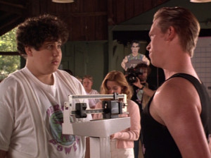 Heavyweights Movie Heavyweights 3