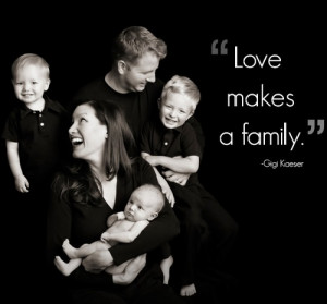  Family  Quotes  By Famous People  QuotesGram