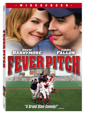fever pitch dvd relase date 2005 09 13 dvd aspect ratio 2 35 1 dvd ...