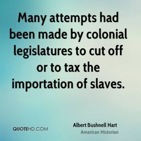 Colonial Quotes