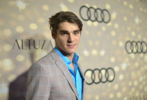 ... getty images image courtesy gettyimages com names rj mitte rj mitte