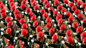 Indian Army HD Wallappers with Rajput Regiment