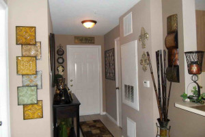 Decoration : Decorating Small Hallway Ideas Ideas for Decorating the ...