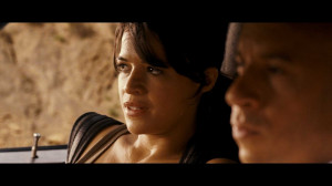 Letty-Michelle-Rodriguez-with-Dominic-Toretto-Vin-Diesel-in-action ...