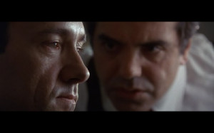 The Usual Suspects Quotes