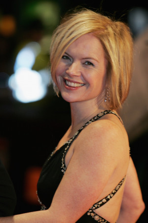 Quote of the day: Mariella Frostrup