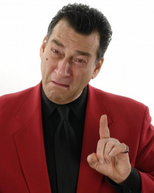 Andre’ Talks Endeavors with Robert Nash, Celebrity Impersonator