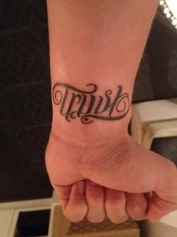 Tattoo Ideas Quotes Religions God Faith Pictures