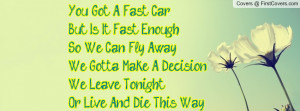 if i die tonight quotes
