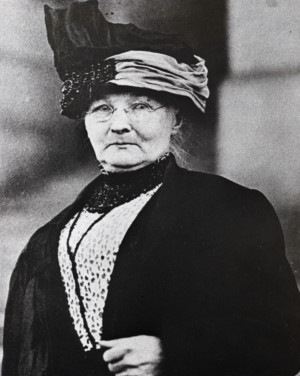 Who was Mother Jones?