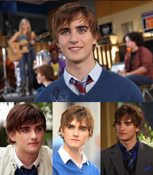 ... think Declan and Holly J will get back together? Do you want them to