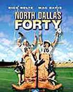 See all 2 North Dallas Forty posters