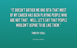 Timothy Spall