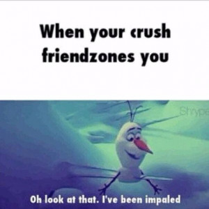 ... Love Crushes, Love Quotes For Crushes, Friendzon Quotes, So True
