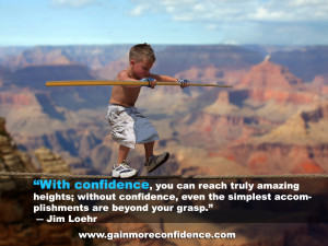 gain-confidence