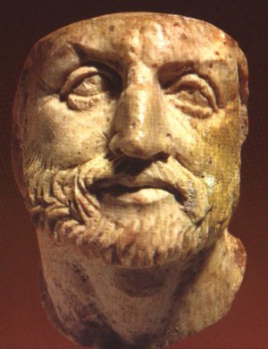 Philip II of Macedonia