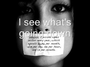 Child Sexual Abuse Videos