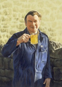 Roger Wilkins Photo credit Jonathan Latimer