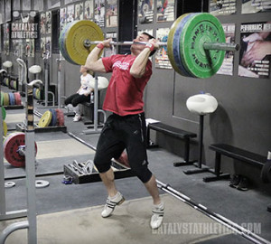 Upper Body Strength for Weightlifting: Silly Myths and Solid Methods