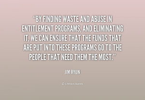 quotes about entitlement