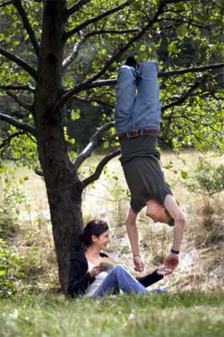 Affairs are About Anything but Love