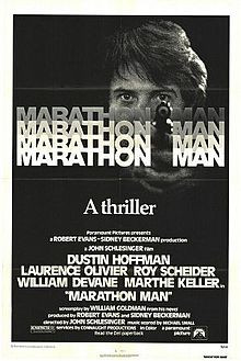 Marathon Man (film)