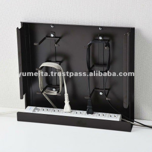 View Product Details: Japanese High Quality Furniture Cable Storage ...