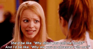 mean girls quotes source mean girls quotes mean girls quotes image ...