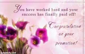 for promotion,promotion congratulations quotes,new job congratulations ...