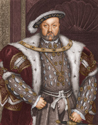 Quotes About Henry Viii Reign ~ Top Ten Heads That Rolled during the ...
