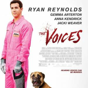 The Voices Movie Quotes Anything