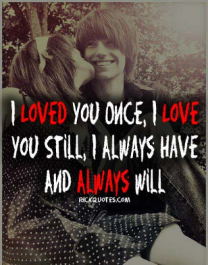 kiss me, love, quote, quotes, text - inspiring picture on Favim.com ...