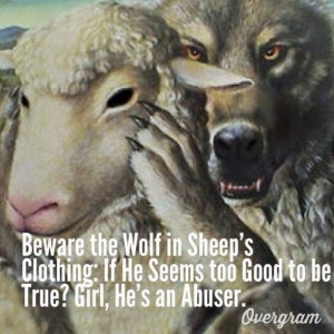 How I Survived a Sociopath: A Domestic Violence Blog: The Time When I ...