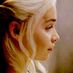 daenerys stormborn #daenerys targaryen #game of thrones #got #emilia ...