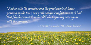 Summer-quote