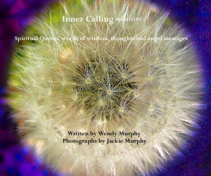 Click to preview Inner Calling wisdom photo book