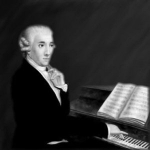 Frans Joseph Haydn (1732 – 1809),