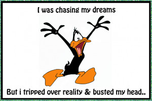 Funny Quotes Daffy Duck