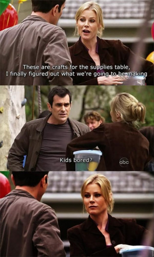 tagged with Funny Modern Family Pictures - 40 Pics