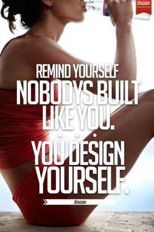 15 Fitness Quotes to Help Get You Motivated - Daily Makeover
