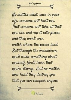 ... , Awesome Quotes, Amazing Quotes, Menu, Nice Quotes, Beautiful Quotes