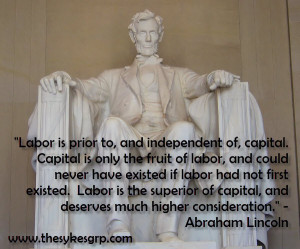 Day Quotes, Abraham Lincoln quotes, motivation, motivational quotes ...