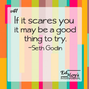 Check out these inspiring quotes for glass artists like yourself