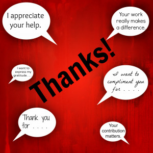 Compliments That Have Nothing To Do With Appearance!