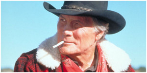 Curly (Jack Palance) - City Slickers