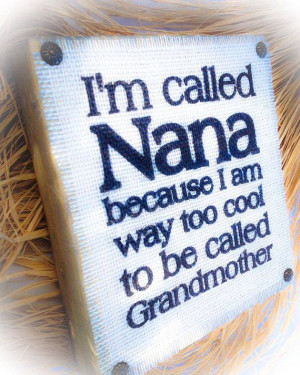 Gonna, Call Grandmothers, Call Nana, Books Movies Quotes, Memorize ...