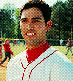 gif mhm tyler hoechlin As you can see god that movie was bad second ...