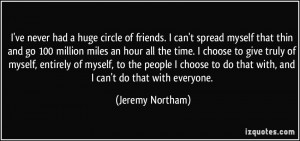 More Jeremy Northam Quotes