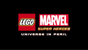 Lego Marvel Super Heroes Xbox